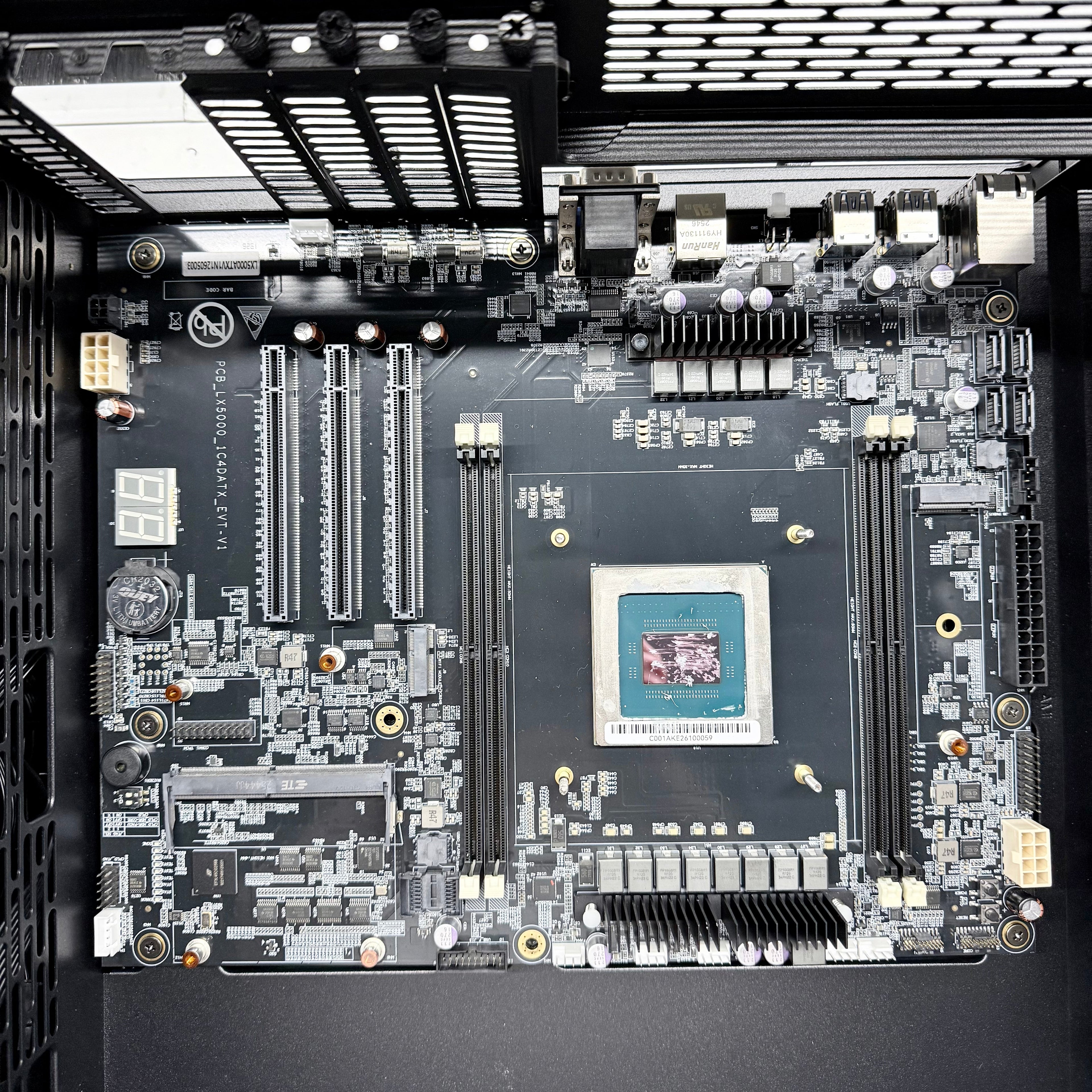 zettEngine