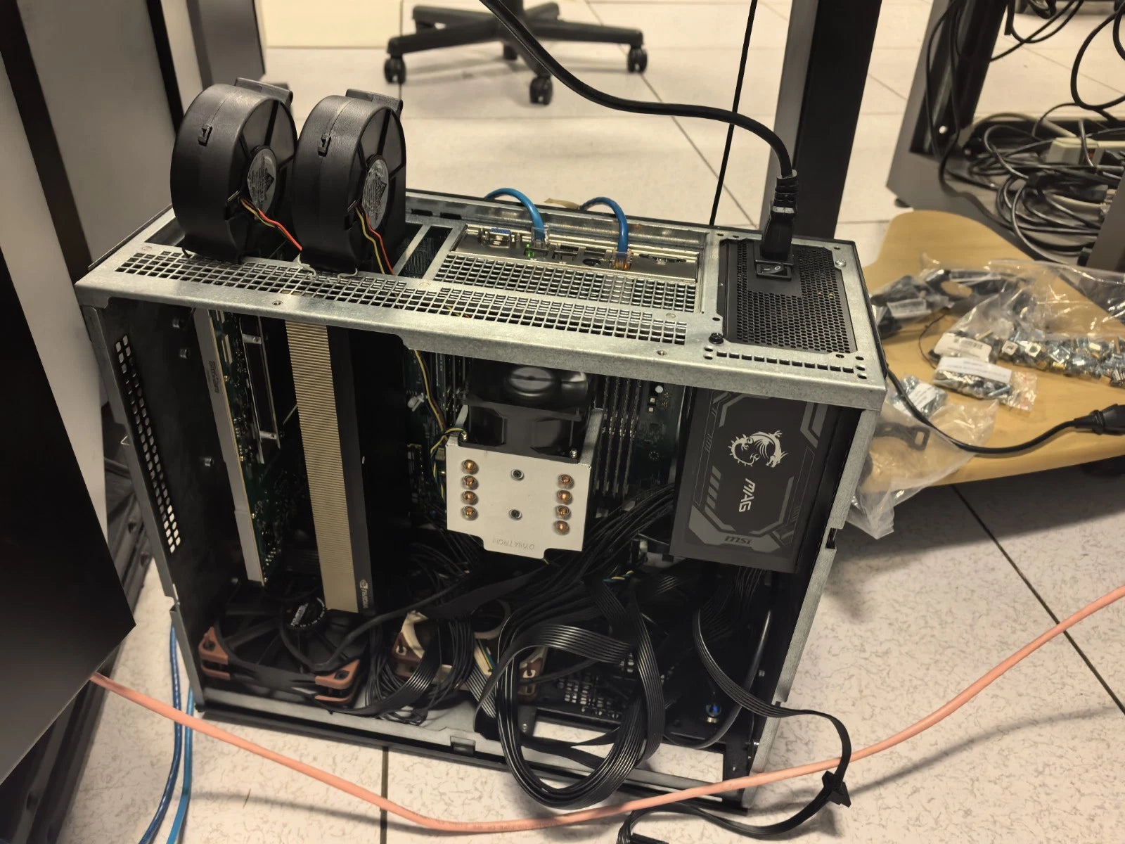zettEngine